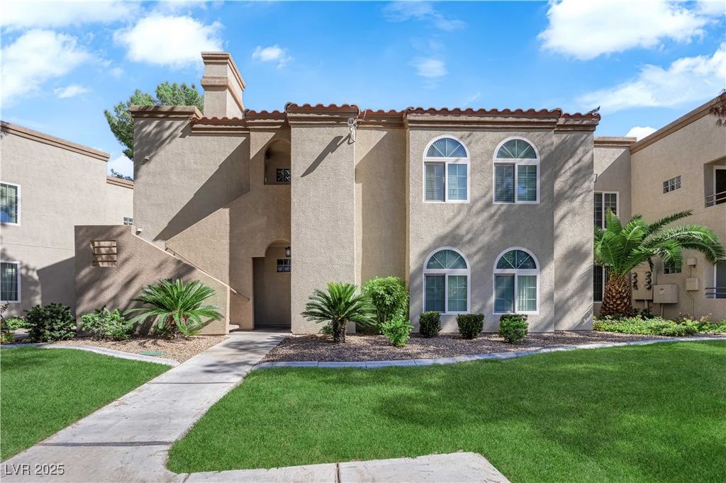 3145 East Flamingo Road 1025, Las Vegas, NV 89121