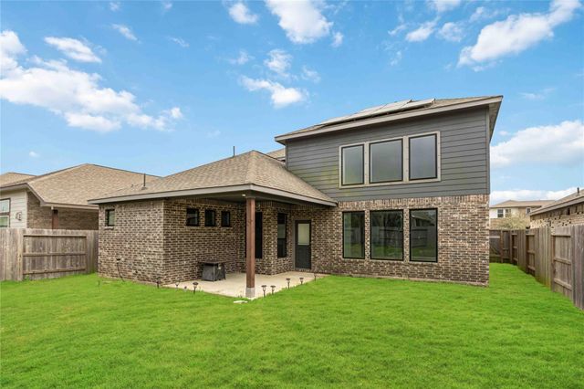 13010 Oleander Bay Lane, Texas City, TX 77568