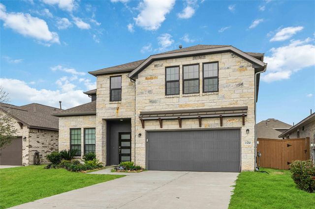 13010 Oleander Bay Lane, Texas City, TX 77568