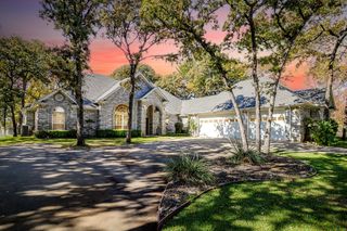 12215 Lake Forest Drive, Azle, TX 76020