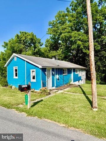 3531 SOCIAL ISLAND CIRCLE, Chambersburg, PA 17202