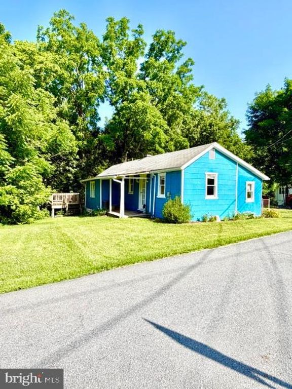 3531 SOCIAL ISLAND CIRCLE, Chambersburg, PA 17202