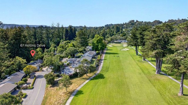 67 Hollins Drive, Santa Cruz, CA 95060