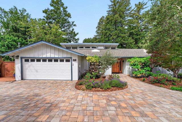 67 Hollins Drive, Santa Cruz, CA 95060