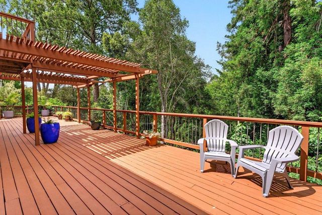 67 Hollins Drive, Santa Cruz, CA 95060