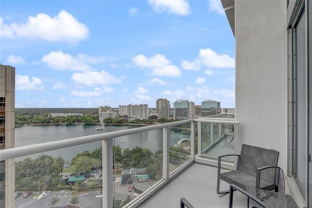 150 E ROBINSON STREET 1415, Orlando, FL 32801