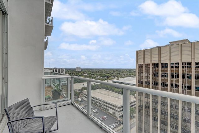 150 E ROBINSON STREET 1415, Orlando, FL 32801