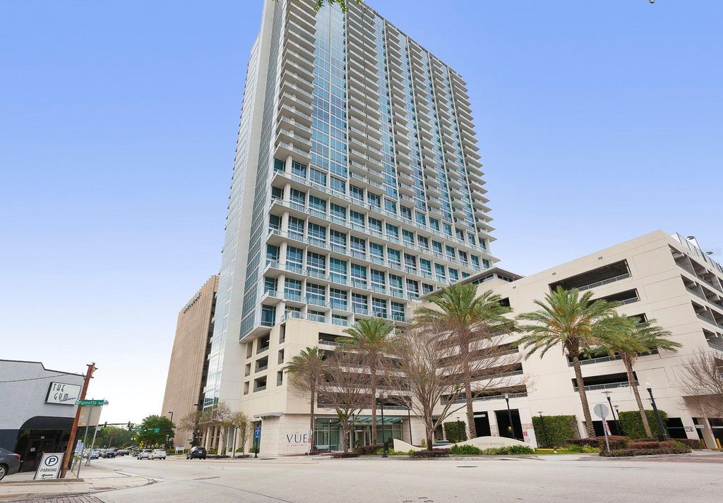 150 E ROBINSON STREET 1415, Orlando, FL 32801