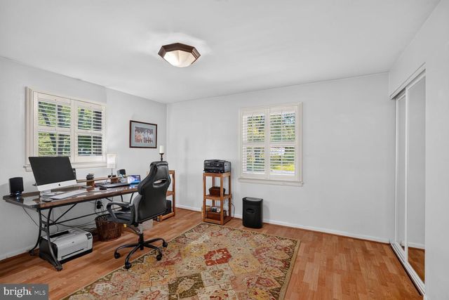 11408 ORLEANS WAY, Kensington, MD 20895