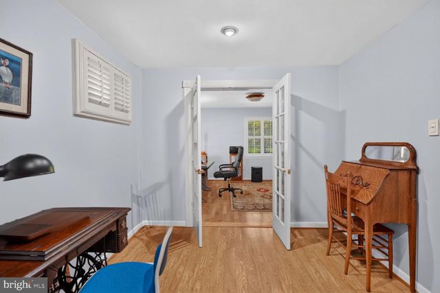11408 ORLEANS WAY, Kensington, MD 20895