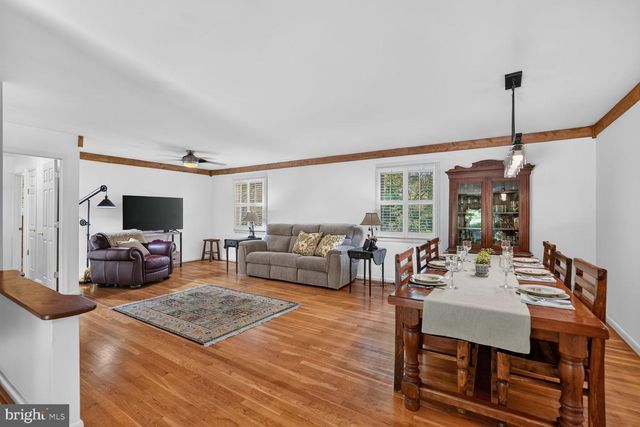 11408 ORLEANS WAY, Kensington, MD 20895
