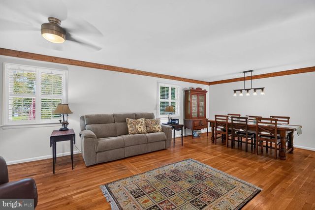 11408 ORLEANS WAY, Kensington, MD 20895