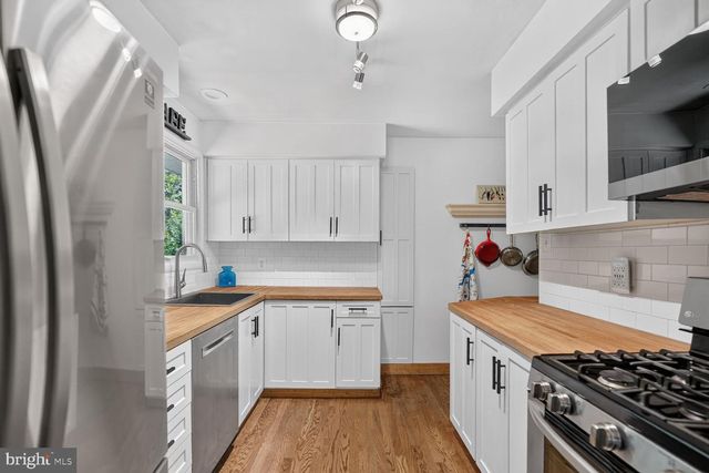 11408 ORLEANS WAY, Kensington, MD 20895