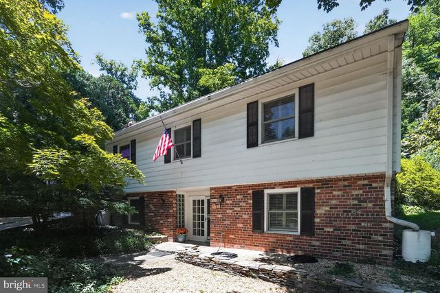 11408 ORLEANS WAY, Kensington, MD 20895