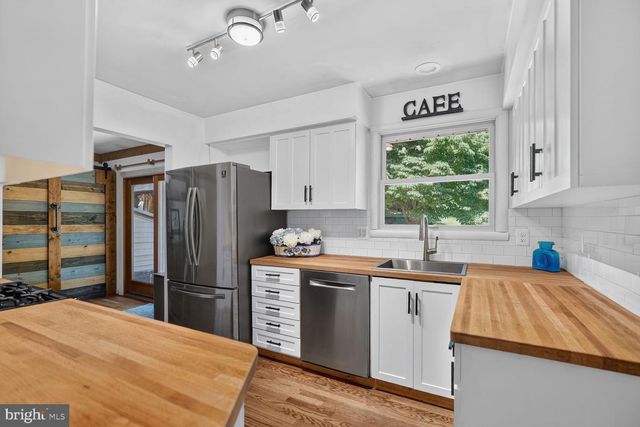 11408 ORLEANS WAY, Kensington, MD 20895