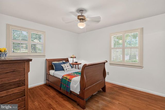 11408 ORLEANS WAY, Kensington, MD 20895