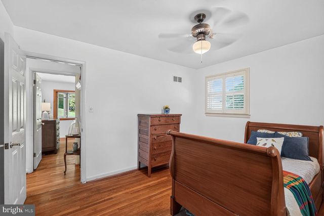 11408 ORLEANS WAY, Kensington, MD 20895
