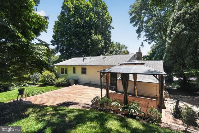 11408 ORLEANS WAY, Kensington, MD 20895