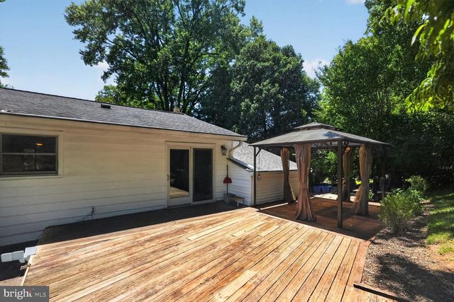 11408 ORLEANS WAY, Kensington, MD 20895