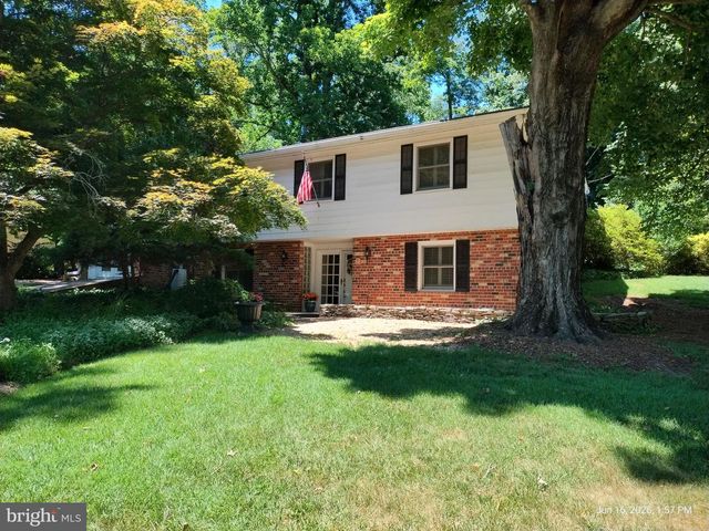 11408 ORLEANS WAY, Kensington, MD 20895
