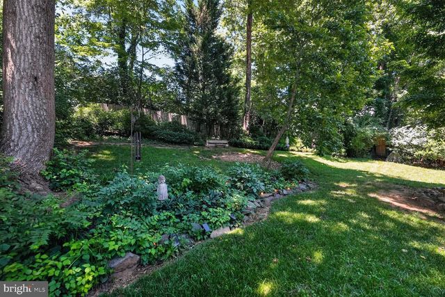 11408 ORLEANS WAY, Kensington, MD 20895