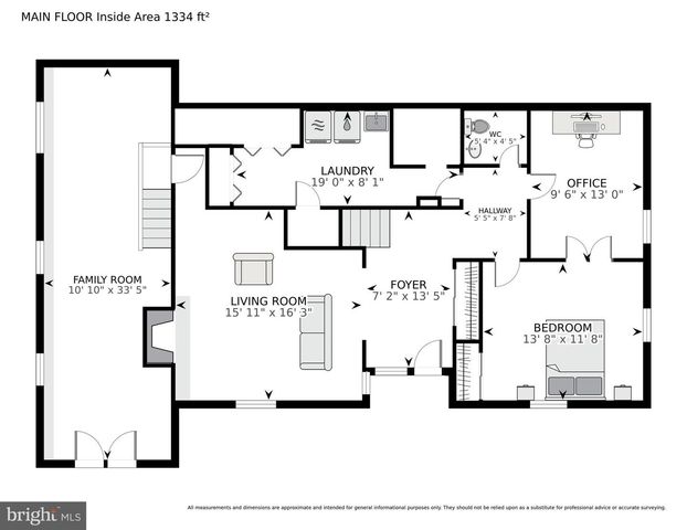 11408 ORLEANS WAY, Kensington, MD 20895