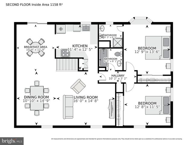 11408 ORLEANS WAY, Kensington, MD 20895