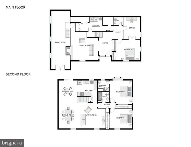 11408 ORLEANS WAY, Kensington, MD 20895