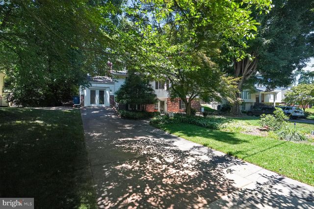 11408 ORLEANS WAY, Kensington, MD 20895