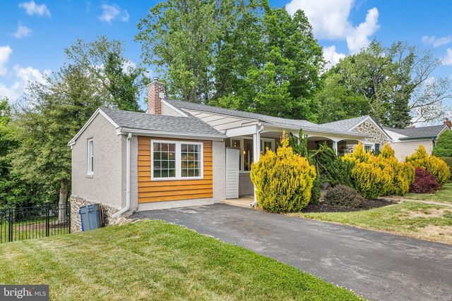 5227 RESERVATION RD, Drexel Hill, PA 19026