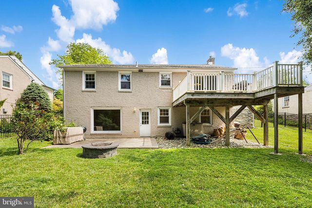 5227 RESERVATION RD, Drexel Hill, PA 19026