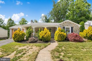 5227 RESERVATION RD, Drexel Hill, PA 19026