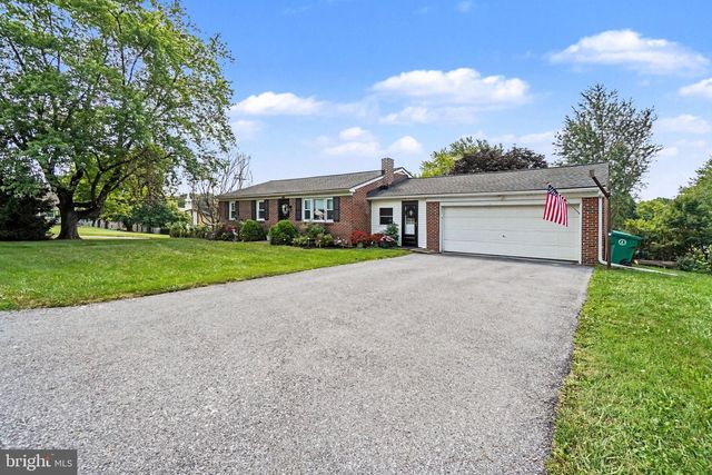 5975 CLOVER RD, Harrisburg, PA 17112
