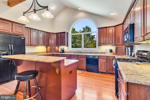 577 MELROSE RD, Lottsburg, VA 22511