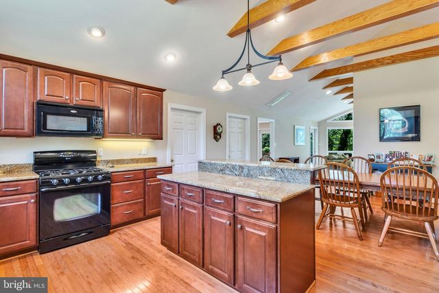 577 MELROSE RD, Lottsburg, VA 22511