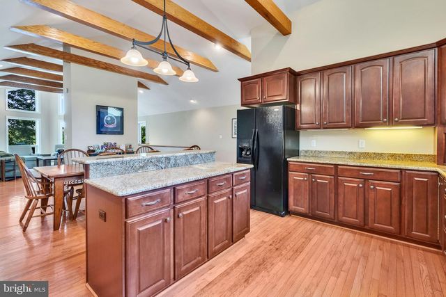 577 MELROSE RD, Lottsburg, VA 22511