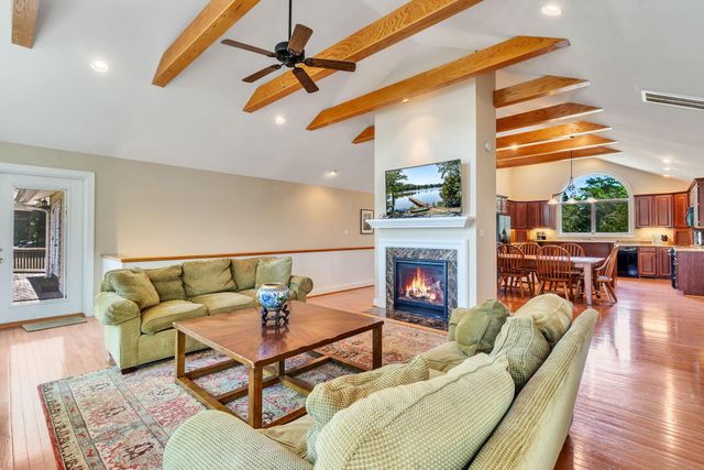 577 MELROSE RD, Lottsburg, VA 22511