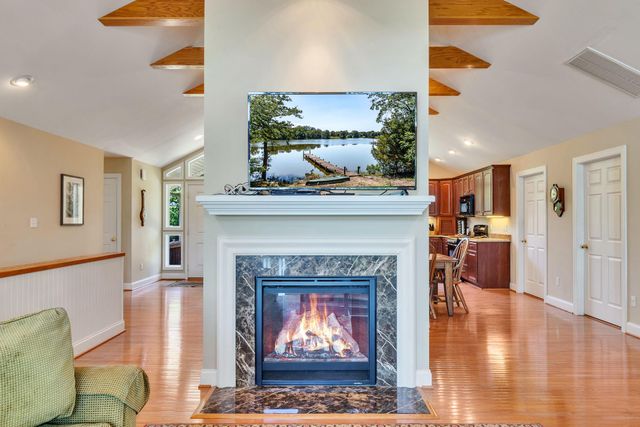 577 MELROSE RD, Lottsburg, VA 22511