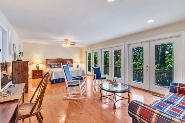 577 MELROSE RD, Lottsburg, VA 22511