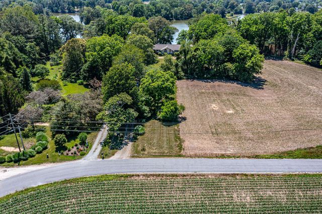 577 MELROSE RD, Lottsburg, VA 22511