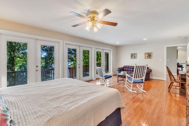 577 MELROSE RD, Lottsburg, VA 22511