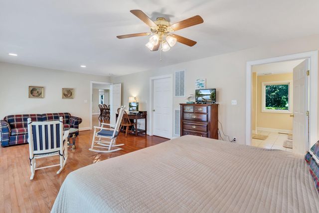 577 MELROSE RD, Lottsburg, VA 22511