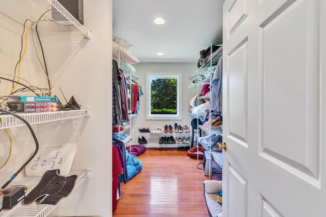 577 MELROSE RD, Lottsburg, VA 22511