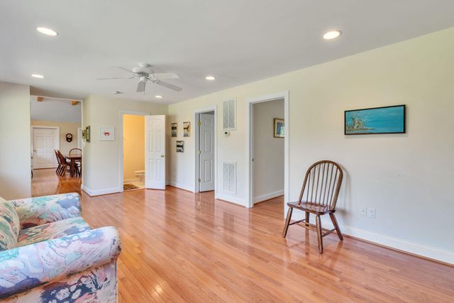 577 MELROSE RD, Lottsburg, VA 22511