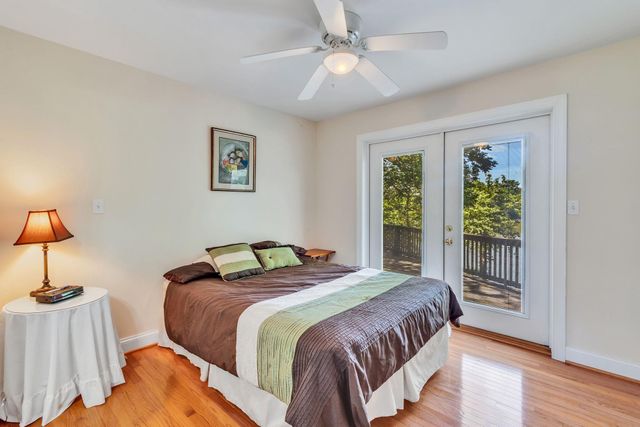 577 MELROSE RD, Lottsburg, VA 22511