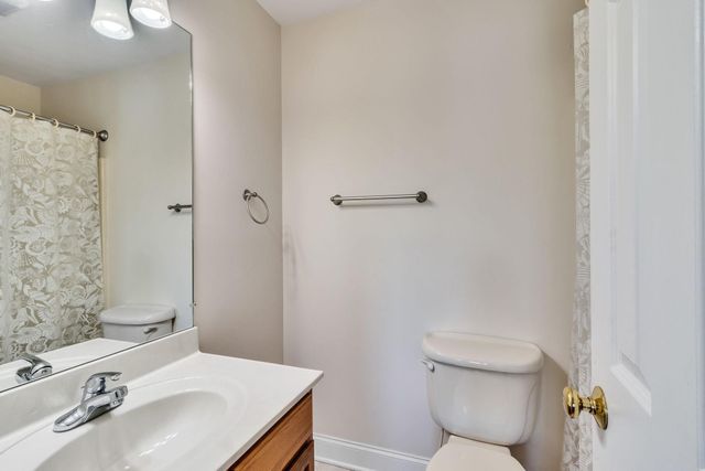 577 MELROSE RD, Lottsburg, VA 22511