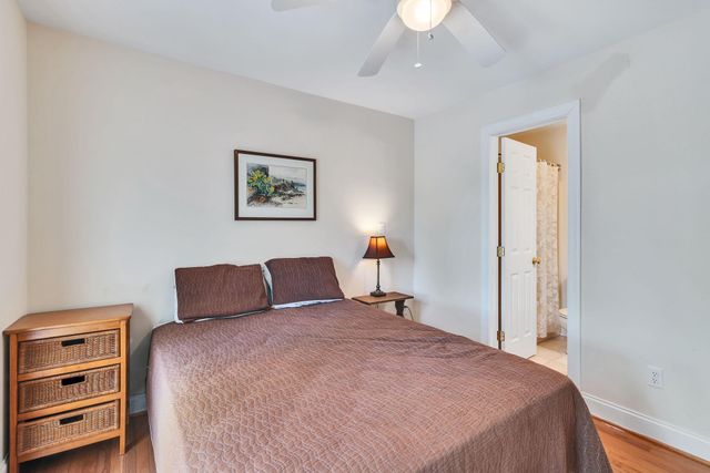 577 MELROSE RD, Lottsburg, VA 22511
