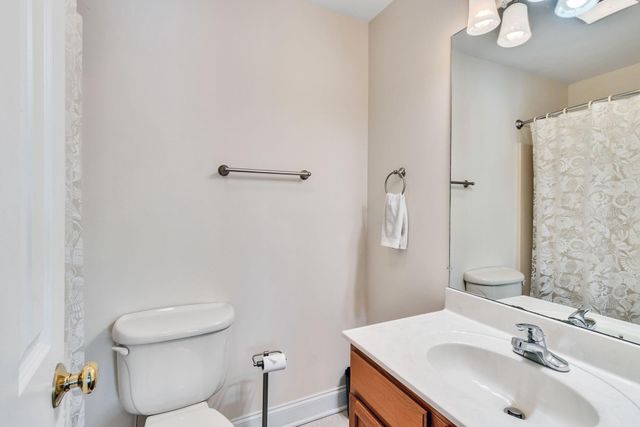 577 MELROSE RD, Lottsburg, VA 22511