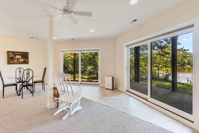 577 MELROSE RD, Lottsburg, VA 22511