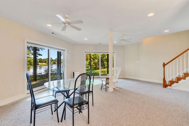 577 MELROSE RD, Lottsburg, VA 22511